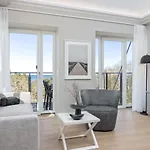 Strandresidenzen Strandresidenzen Haus Daenholm