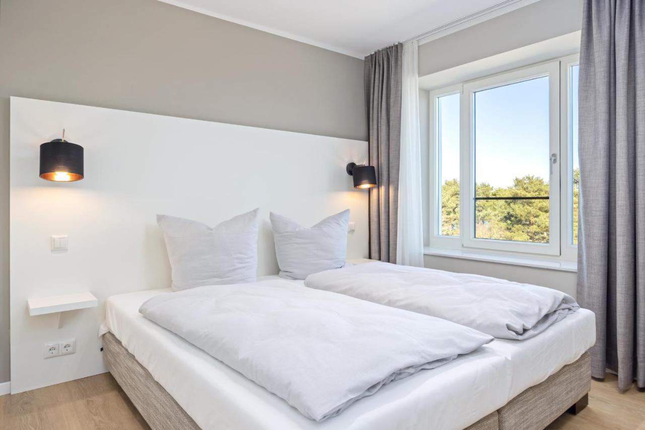 Strandresidenzen Strandresidenzen Haus Daenholm * Binz